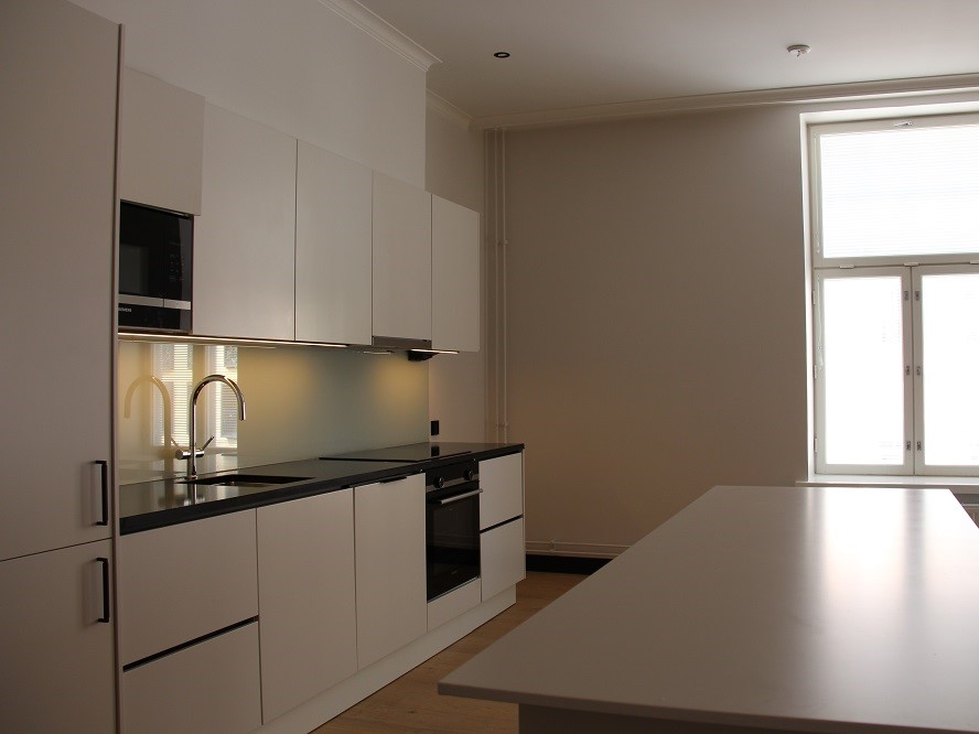 Varte Apartment image